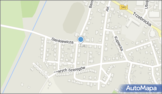 Bobrowicz Grzegorz Szepty Przyrody, ul. Henryka Sienkiewicza 2 56-100 - Przedsiębiorstwo, Firma, NIP: 9171079059
