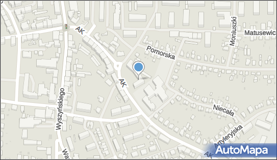 Bobrowski, Armii Krajowej 27, Szczecinek 78-400 - Przedsiębiorstwo, Firma, NIP: 8951747748