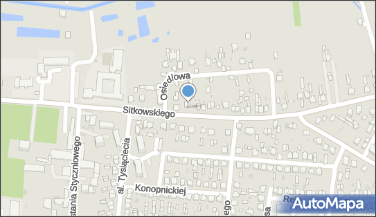 Bobruk Group Paweł Bobruk, Sitkowskiego 13, Radzyń Podlaski 21-300 - Przedsiębiorstwo, Firma, NIP: 5381809438