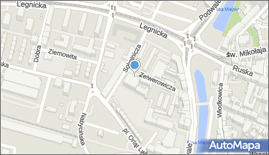 Bobs PHPU, ul. Aleksandra Zelwerowicza 20, Wrocław 53-676 - Przedsiębiorstwo, Firma, numer telefonu, NIP: 8970006295