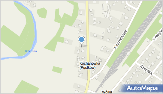 Bobstal Kucharski Bogusław, ul. Mielecka 27, Brzeźnica 39-207 - Przedsiębiorstwo, Firma, NIP: 8721049176