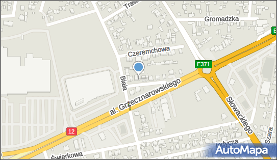 Boca Ismena Adamczyk, ul. Jaśminowa 18A, Radom 26-600 - Przedsiębiorstwo, Firma, NIP: 9481103987