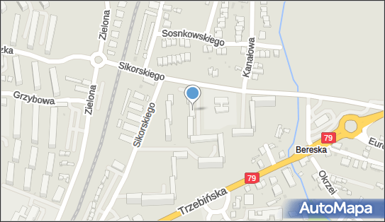 Bochenek Jerzy, ul. Trzebińska 23, Chrzanów 32-500 - Przedsiębiorstwo, Firma, NIP: 6281036954