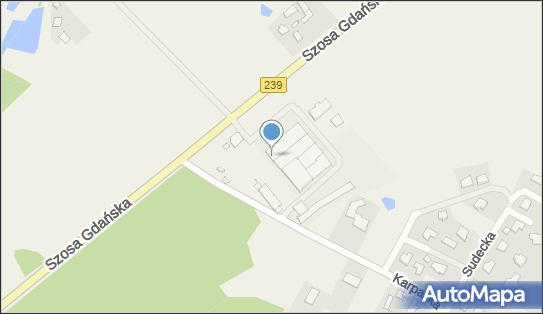 090517606, Boczarski Janusz Przedsiębiorstwo Wielobranżowe 