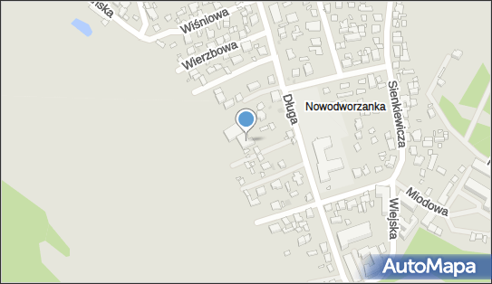 Boczkowski Krzysztof PPHU Tekpud Alina i Krzysztof Boczkowscy 05-100 - Przedsiębiorstwo, Firma, NIP: 5310006264