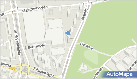 Boczulińska Lidia, ul. Jana Matejki 17, Szczecin 70-530 - Przedsiębiorstwo, Firma, NIP: 8511558032