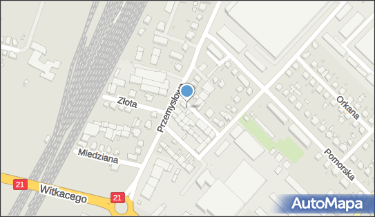 Bodan Przedsiębiorstwo Produkcyjno-Usługowo-Handlowe Bogdan Daniło 76-200 - Przedsiębiorstwo, Firma, NIP: 8390401939