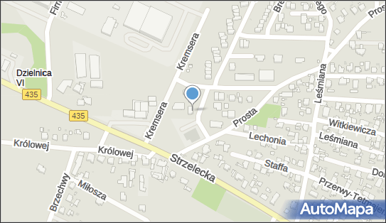 7542994176, Bode Services sp. z o.o. 