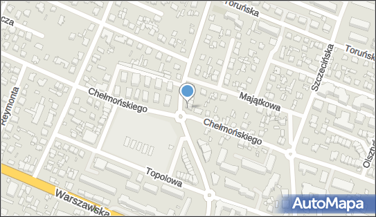 Bodecka Olga, ul. Boczna 2, Mińsk Mazowiecki 05-300 - Przedsiębiorstwo, Firma, NIP: 8222050882