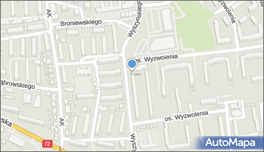 Bodeks, Wyszyńskiego Stefana, ks. kard. 3, Turek 62-700 - Przedsiębiorstwo, Firma, NIP: 6681871436