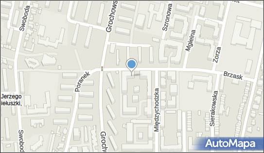 BODO, Brzask 21, Poznań 60-369 - Przedsiębiorstwo, Firma, numer telefonu, NIP: 9721107394