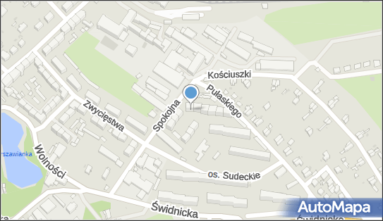 022405719, Bodywell Gabinet Masażu Sylwia Komenda 