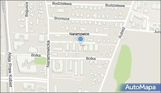 Bodywork, Naramowicka 180d, Poznań 61-611 - Przedsiębiorstwo, Firma