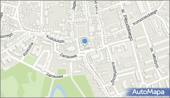 5531221469, Bodzenta-Bydlińska Teresa Prywatny Gabinet Badania Pracowników Wstępne i Okresowe 
