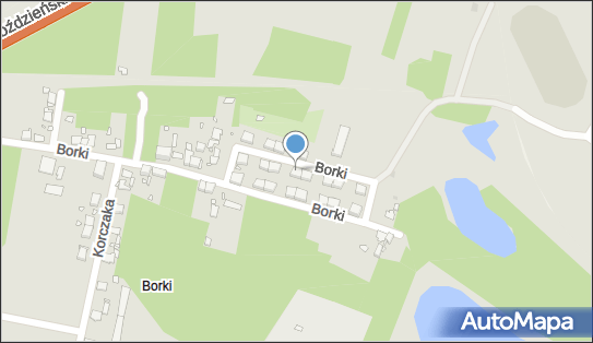 Bogacka Monika Handel Obwoźny, Borki 47A, Katowice 40-348 - Przedsiębiorstwo, Firma, NIP: 9541949878