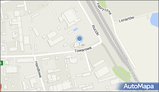 8141003223, Bogacz Lucyna Firma Wielobranżowa 