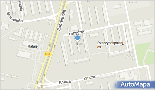 Bogajczyk Zbigniew, Osiedle Rzeczypospolitej 60, Poznań 61-394 - Przedsiębiorstwo, Firma, NIP: 7821269511