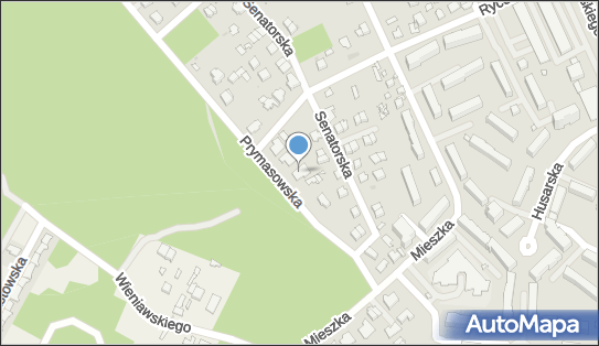Bogart Bogdan Czerniakowski, Prymasowska 8, Legionowo 05-120 - Przedsiębiorstwo, Firma, NIP: 5361537037