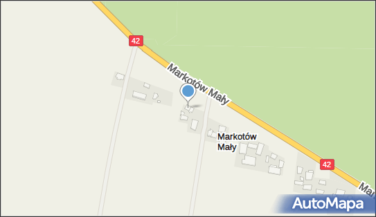 7511155782, Transport Drogowy Bogdan Adamski 