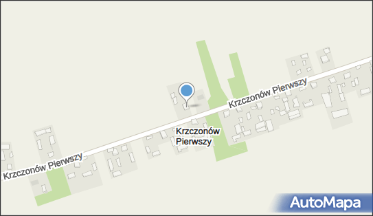Bogdan Baran - Działalność Gospodarcza, Krzczonów Pierwszy 13 23-110 - Przedsiębiorstwo, Firma, NIP: 7132554118