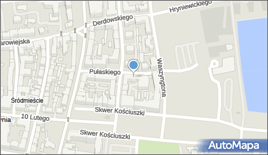 5861422231, Bogdan Biniewicz Taxi Osobowe 
