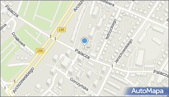 Bogdan Dębik, ul. Macieja Palacza 38, Poznań 60-242 - Przedsiębiorstwo, Firma, NIP: 7421474986