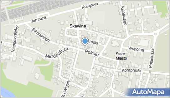 Bogdan Gubała Zakład Produkcji Masarskiej., Rynek 20, Skawina 32-050 - Przedsiębiorstwo, Firma, NIP: 6791234481