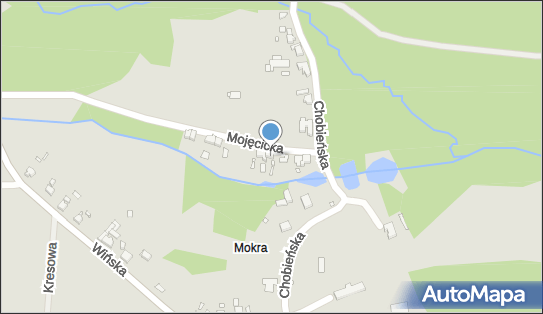 Bogdan Hadrzyński, Mojęcicka 15, Wrocław 54-074 - Przedsiębiorstwo, Firma, NIP: 8941586611