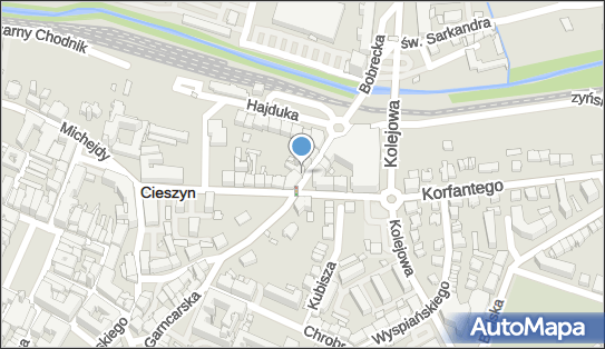 5481687992, Usługi Remontowo-Budowlane Bogdan Hek 