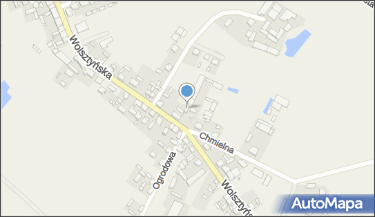 Bogdan Hojzer Us?Ugowy Zak?Ad Malarski Bogdan Hojzer 64-300 - Przedsiębiorstwo, Firma, NIP: 7880004754