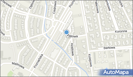 Bogdan Jacykowski, ul. Azaliowa 16, Dąbrówka 62-070 - Przedsiębiorstwo, Firma, NIP: 9271749074