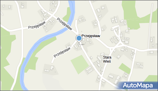 Bogdan Jaszczuk Firma Usługowo-Montażowa Bo-Luks, Przejęsław 43 59-724 - Przedsiębiorstwo, Firma, NIP: 6121548651