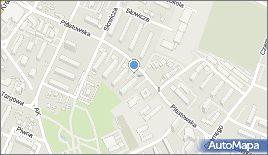 Bogdan Juszczyk, Piastowska 8, Radomsko 97-500 - Przedsiębiorstwo, Firma, NIP: 7721224302