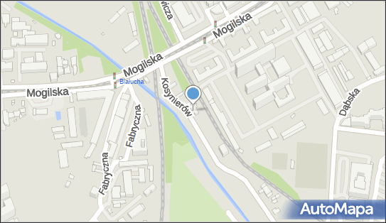 9451459225, Bogdan Klimek Auto Moto Service 