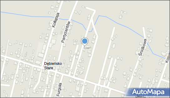 6422085476, Gospodarstwo Rolne.Usługi Transportowe i Leśne Bogdan Knopik 