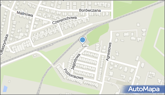 7521085327, Bogdan Kosturek - Web24U 