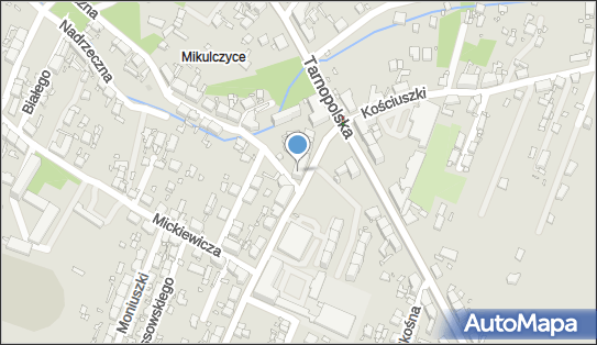6481039590, Bogdan Kotarski Sklep Spożywczy-Piekarnia 