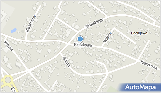 Bogdan Kowalewski - Działalność Gospodarcza, Kierzkowa 56, Łomża 18-400 - Przedsiębiorstwo, Firma, NIP: 7181660406