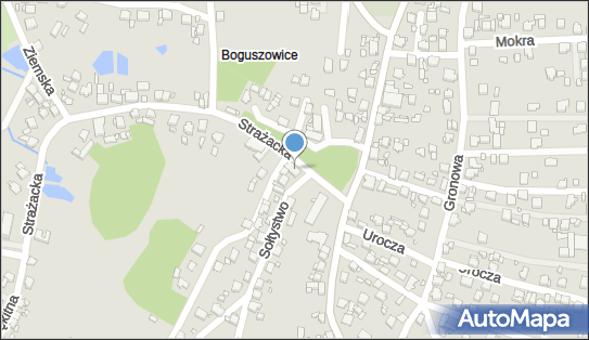 Bogdan Koziołek - Działalność Gospodarcza, ul. Strażacka N/N 44-251 - Przedsiębiorstwo, Firma, NIP: 6421101888