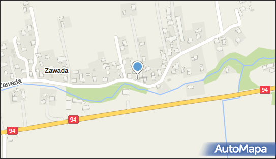 8721036417, Micek Gallery Magierski Bogdan 