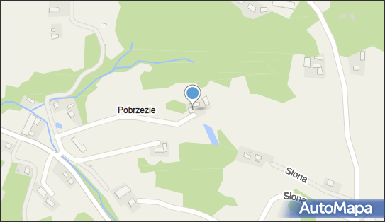 8732890730, Usługi Transportowo - Leśne Bogdan Malisz 