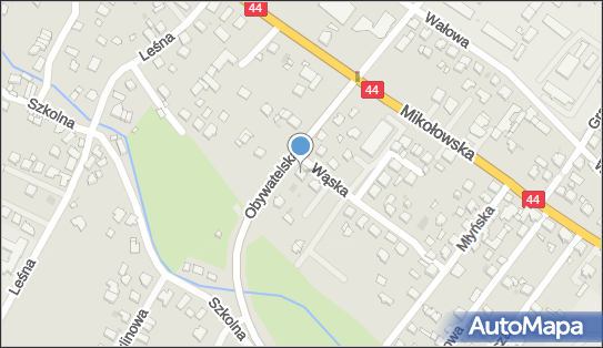 Bogdan Marczyk, Wąska 2, Tychy 43-100 - Przedsiębiorstwo, Firma, NIP: 6462362166