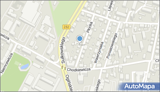 5541848313, Gospodarstwo Rolne 