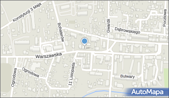 5380008848, Bogdan Mierzwiński Pracownia Złotnicza 