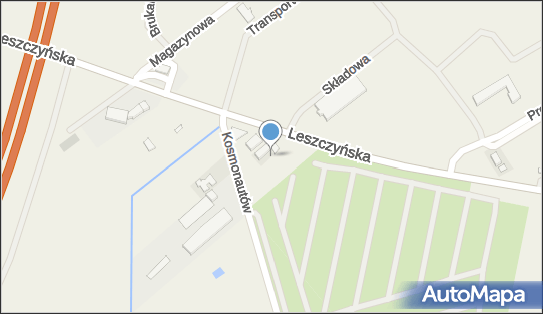 6971682666, Bogdan Miszkiewicz Przedsiębiorstwo Handlowo-Przemysłowe 