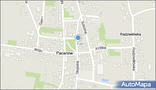 6550010320, Bogdan Nowak Firma Handlowa 
