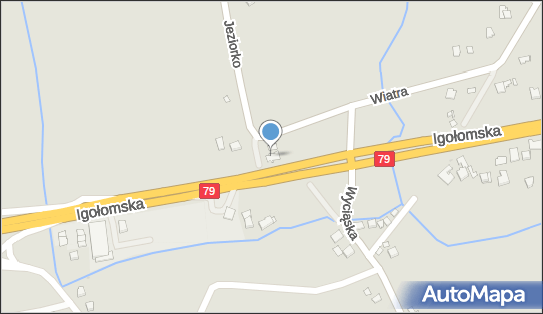 Bogdan Nowak Przedsiębiorstwo Wielobranżowe Polerbo, Jeziorko 2 31-987 - Przedsiębiorstwo, Firma, NIP: 6781506713