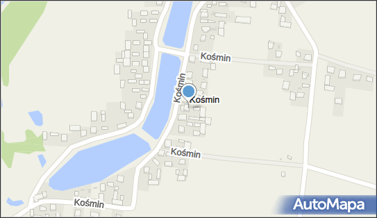 Bogdan Noworolnik - Działalność Gospodarcza, Kośmin 46, Kośmin 24-103 - Przedsiębiorstwo, Firma, NIP: 7162465744