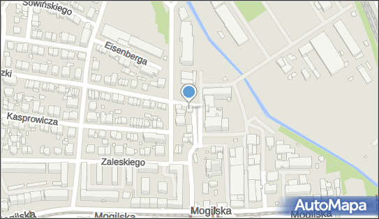 Bogdan Olaś, ul. Stanisława Moniuszki 69, Kraków 31-523 - Przedsiębiorstwo, Firma, NIP: 6771709857