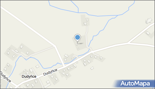 Bogdan Packanik - Działalność Gospodarcza, Dudyńce 39, Dudyńce 38-505 - Przedsiębiorstwo, Firma, NIP: 6871706901